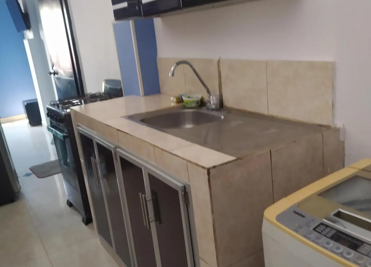 Apartamento Erika 303 En El Centro De Santa Marta Colombia