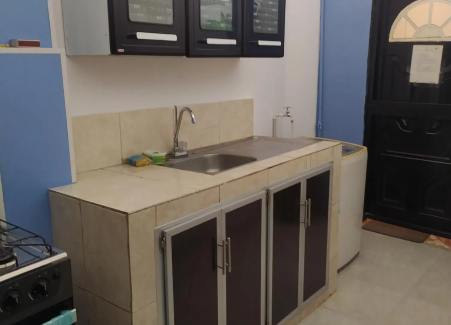 Apartamento Erika 303 En El Centro De Santa Marta Appartamento Santa Marta (Magdalena)