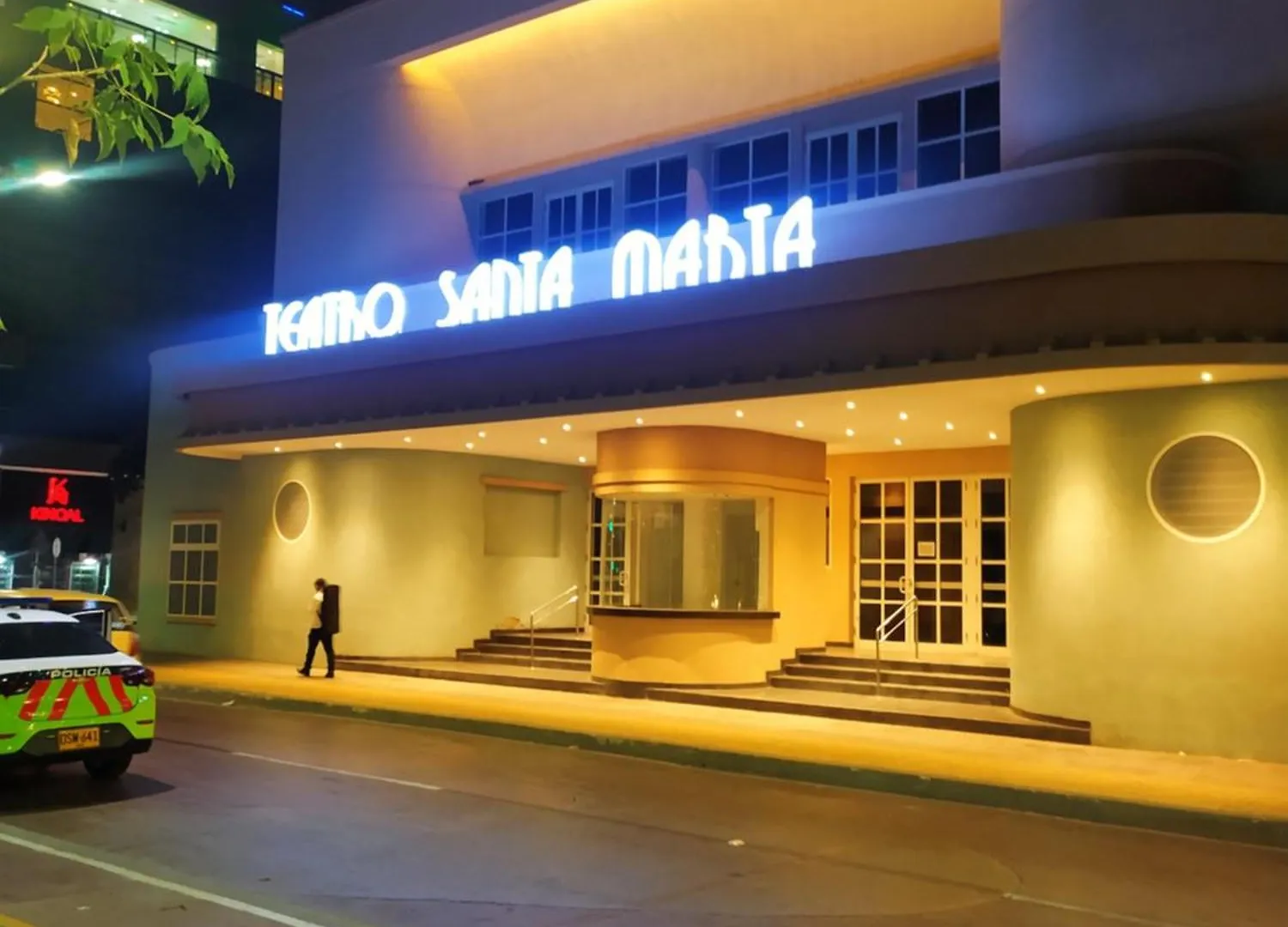 Apartamento Erika 303 En El Centro De Santa Marta Colombia