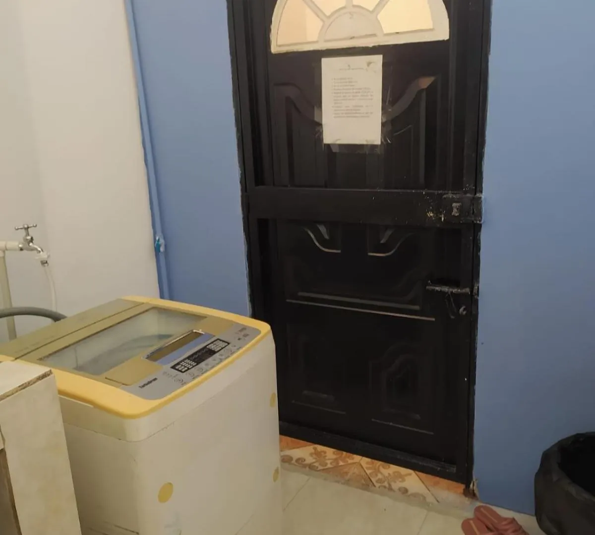 Apartamento Erika 303 En El Centro De Santa Marta 0*, Santa Marta (Magdalena) Colombia